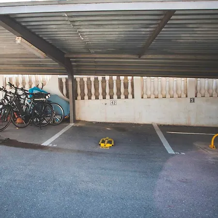 Bungalow La Mata * Τορεβιέχα