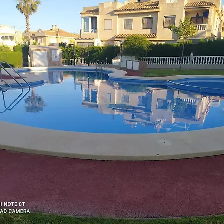 Bungalow La Mata * Τορεβιέχα