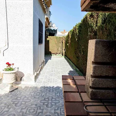 Σπίτι διακοπών Bungalow La Mata Τορεβιέχα