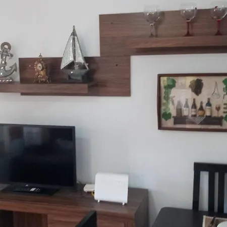 Bungalow La Mata Τορεβιέχα