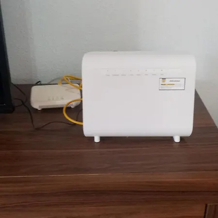 Σπίτι διακοπών Bungalow La Mata