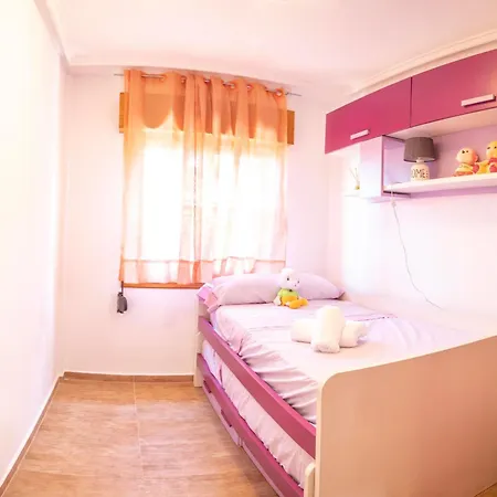 Bungalow La Mata Torrevieja