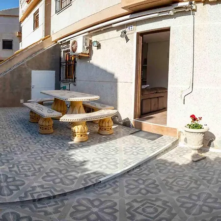 Bungalow La Mata Holiday home *