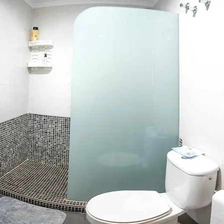 Bungalow La Mata Holiday home *